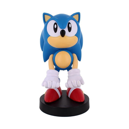 Sonic holder figure