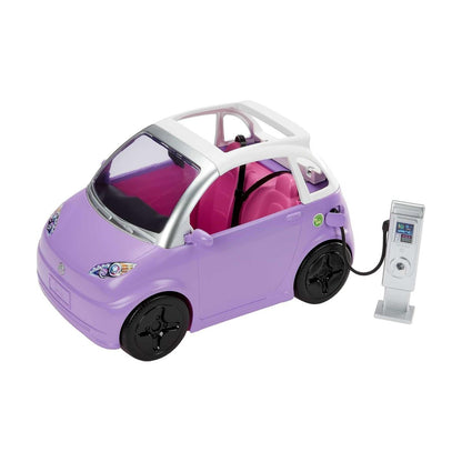 Babrie Electric Vehicle