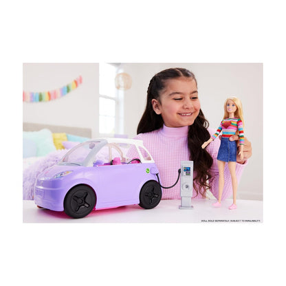 Babrie Electric Vehicle