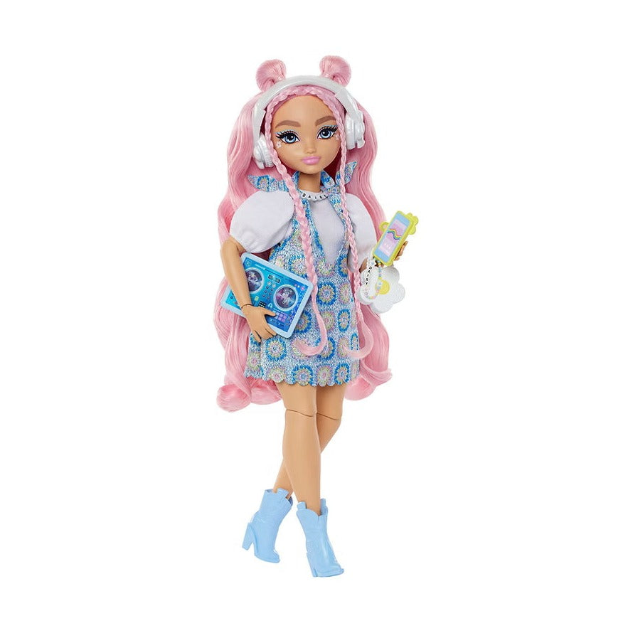 Barbie Dream Besties Daisy Jean Doll
