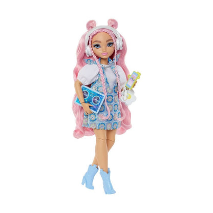 Barbie Dream Besties Daisy Jean Doll