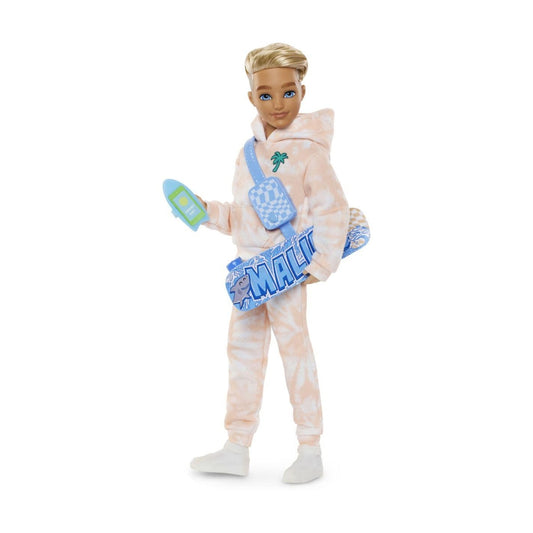 Barbie Dream Besties Ken Fashion Doll