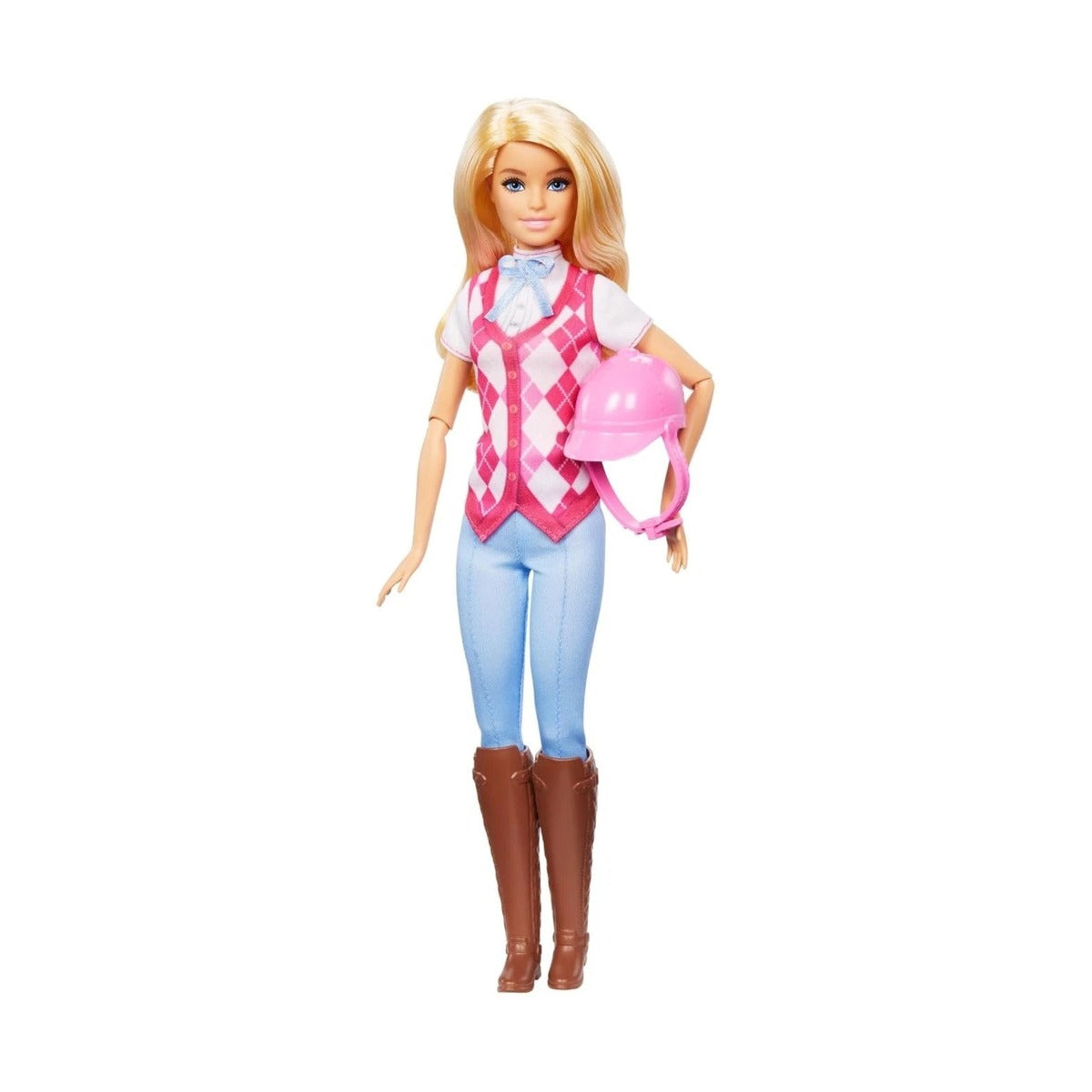 Barbie Mysteries The Horse Chase Doll