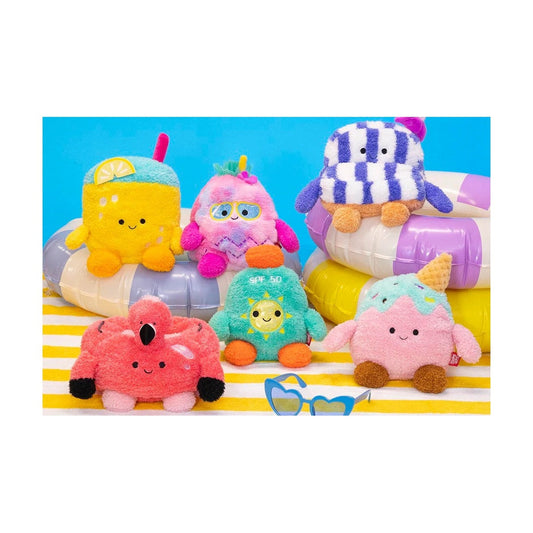 Bumbumz Poolsidebumz Cedrick The Lounge Chair 7.5 Plush