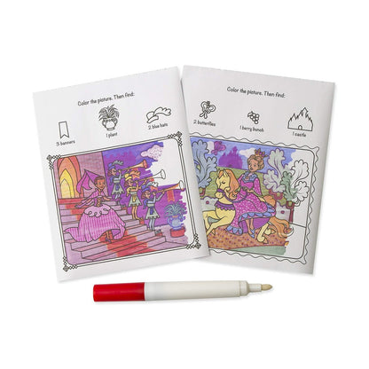 Colorblast - Princess