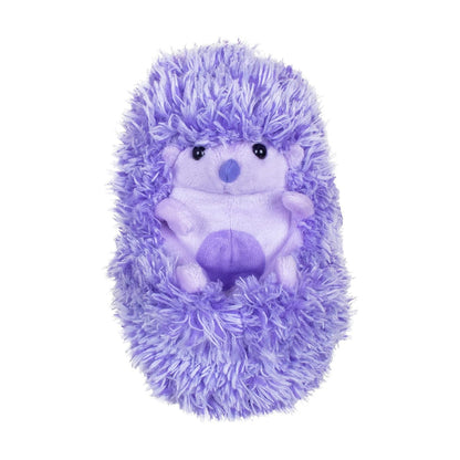 Discovery Curlimals Asst Hedgehog