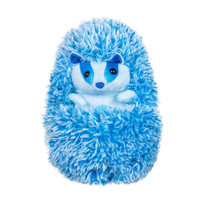 Discovery Curlimals Blue The Badger
