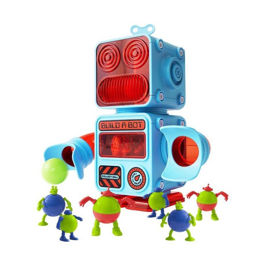 Discovery Toy Diy Vending Machine