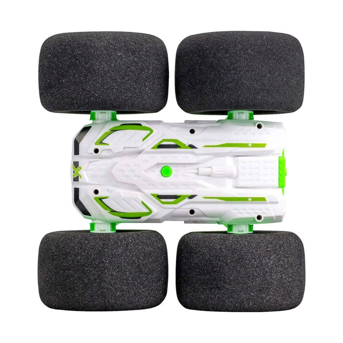 Exost 360 Hyper Shockz