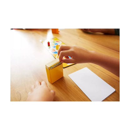 GM Pictionary Board Game Refresh
