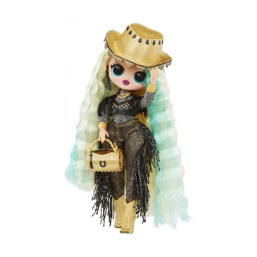 L.O.L Surprise Omg Core Series 7 - Western Cutie