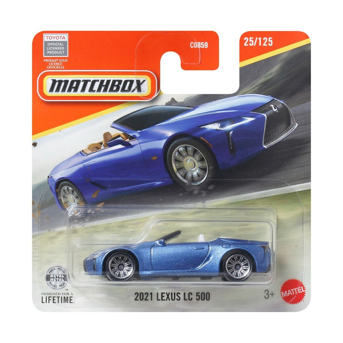MatchBox 75 Basic Cars Collection
