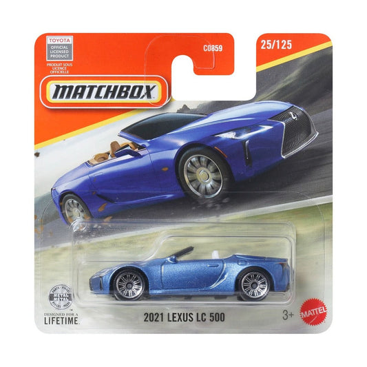 MatchBox 75 Basic Cars Collection
