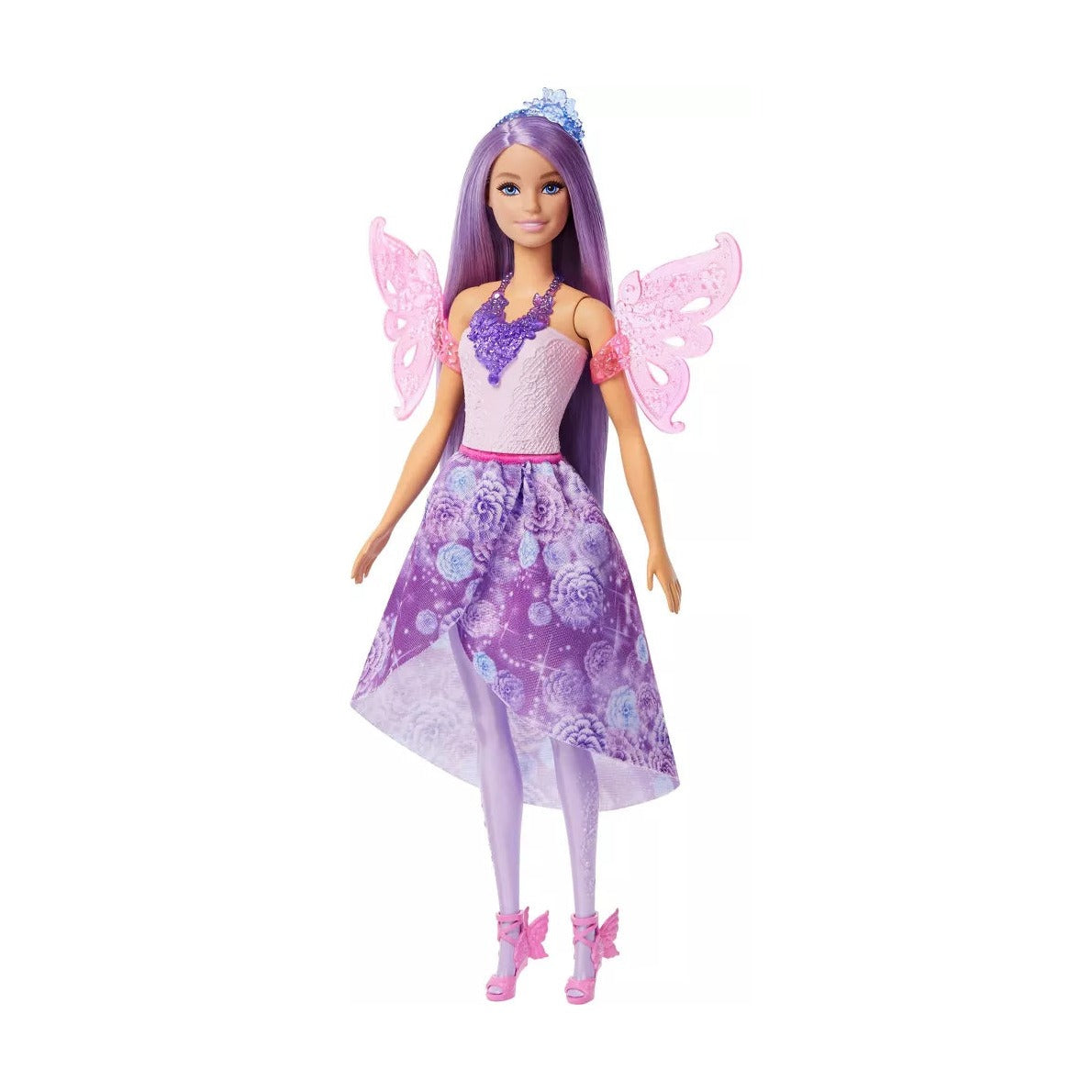 Mattel Brb Nw Fntsy Drsup
