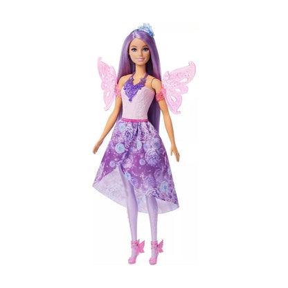 Mattel Brb Nw Fntsy Drsup