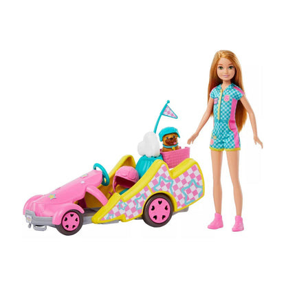 Mattel Brb Stacie Go Krt