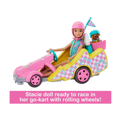 Mattel Brb Stacie Go Krt
