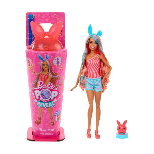 Mattel Brd Pp Rvl Brd Dl 2