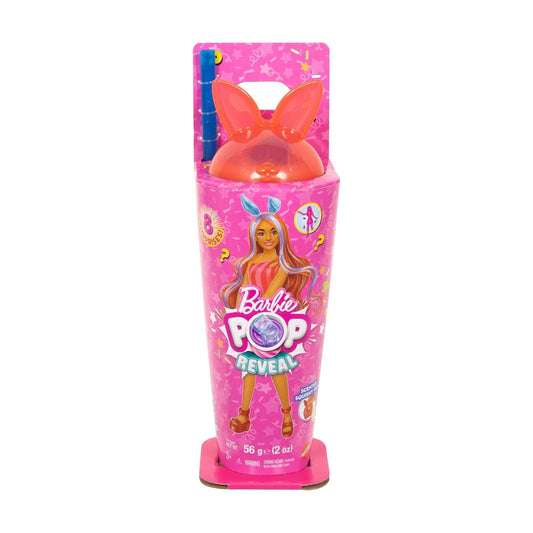 Mattel Brd Pp Rvl Brd Dl 2
