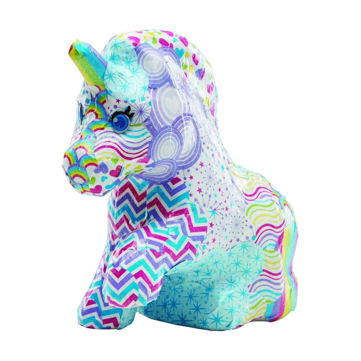 Melissa & Doug - Decoupage Made Easy Unicorn