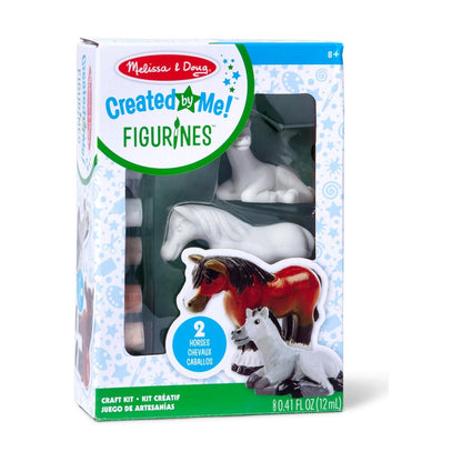 Melissa & Doug - Horses Figurines
