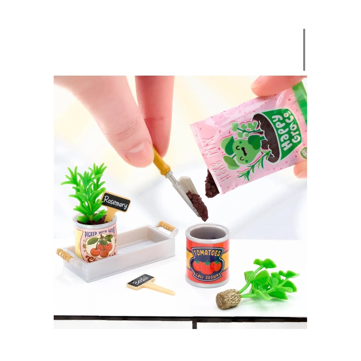 Mga Ent Miniverse Make It Mini Nature Series 2 Pdq