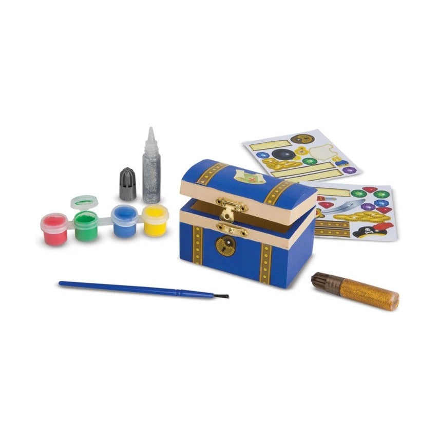Pirate Chest