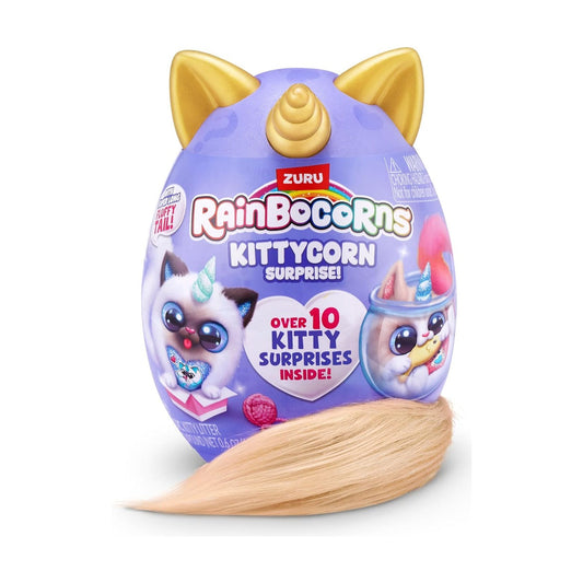 Rainbocorns Kittycorn Surprise S9