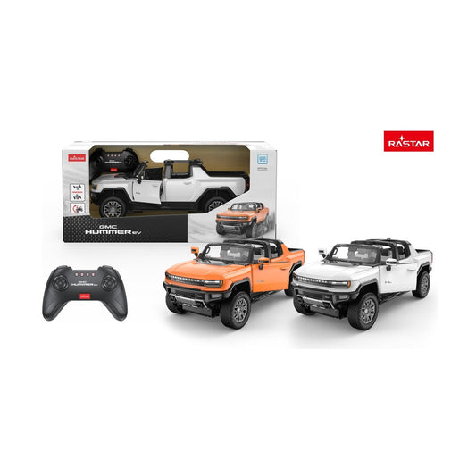Rastar Rc 1.16 Hummer Ev
