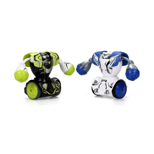 Robo Kombat Twin Set