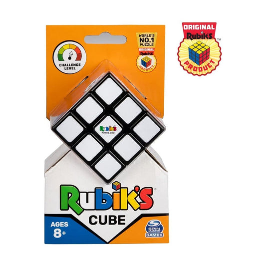 Rubik'S Cube 3X3 Cdu