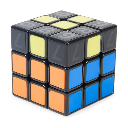 Rubiks Cube Coach 3X3