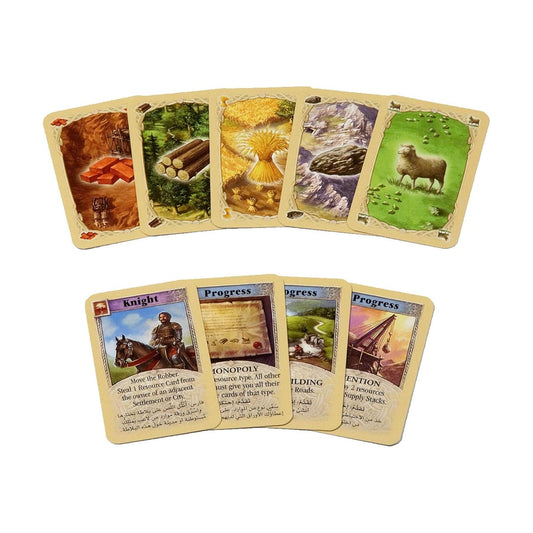 Superheated Neurons Catan Seafarers 5 6 Players Ar En