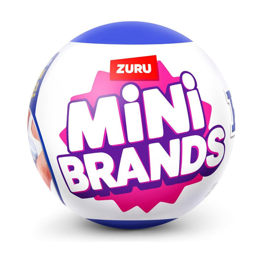 Zuru Surprise Mini Brands Home Series 1 2 pcs Gravity Pdq