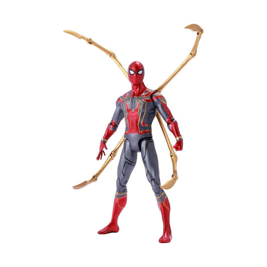 Marvel Avengers Series II Action Figure for Ages 6+