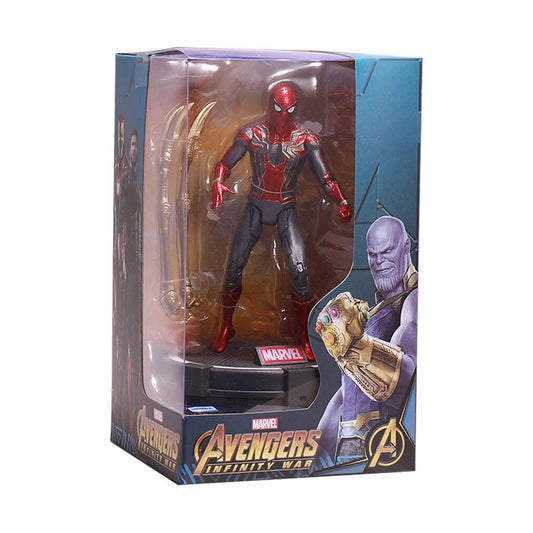 Marvel Avengers Series II Action Figure for Ages 6+
