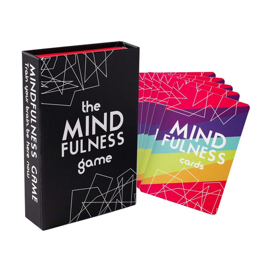 Mindfulness Game Train Your Brain, Be Here Now