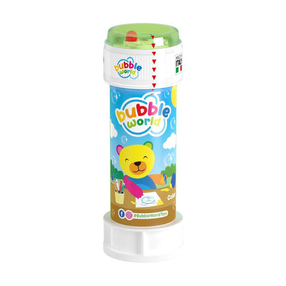 Bubble World - Color Bubbles 60ml