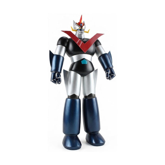 Mazinger figure