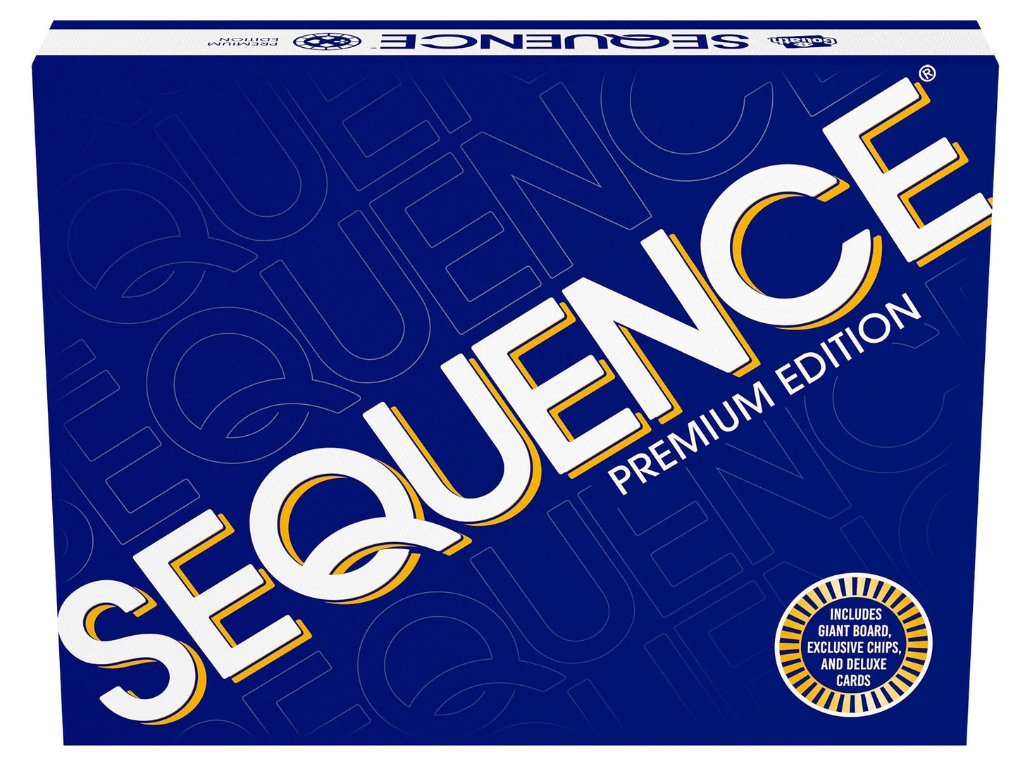 Sequence Premium Edition