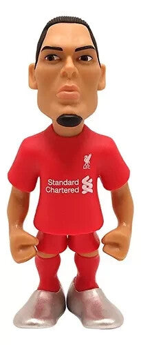 Minix - Van Dijk 15Cm Figure