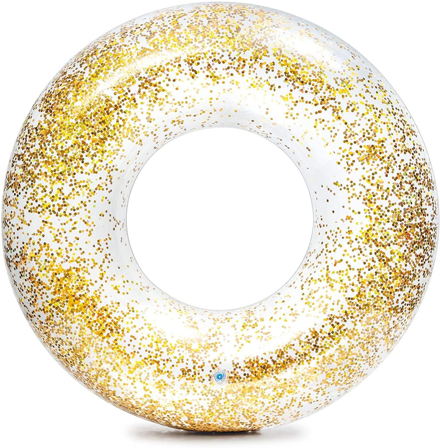 Intex Glitter Tube 119 cm (Gold)