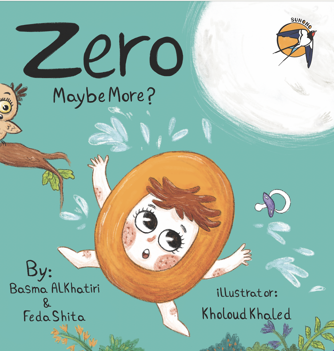 Zero, Maybe More?